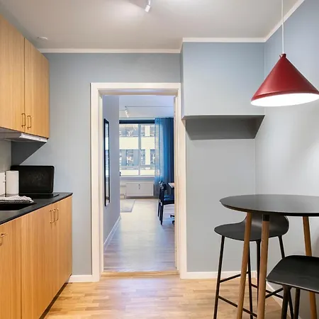 The Lakes Apartments By Daniel&Jacob'S-3