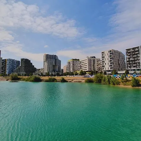 Feelgood Apartments Smartliving | Contactless Check-In-3