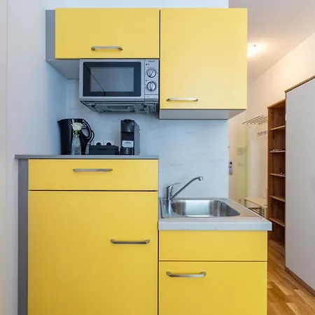 Feelgood Apartments Smartliving | Contactless Check-In-2