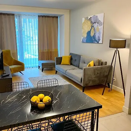 The Y Istanbul Suites-2