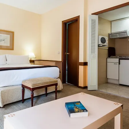 Espahotel Plaza Basilica-3