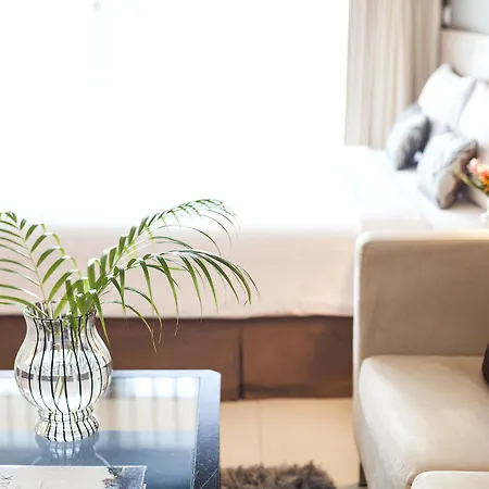 Viva Garden Serviced Residence-3