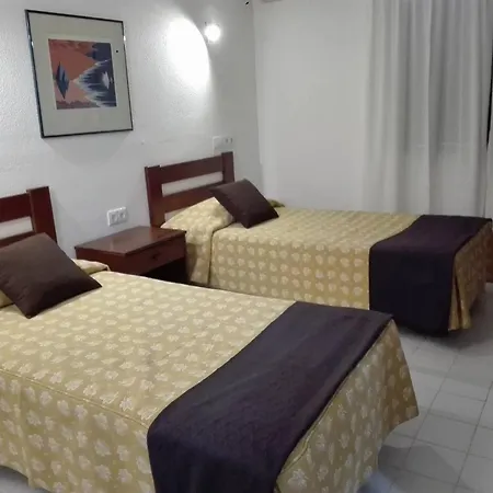 Apartamentos Da Balaia-3