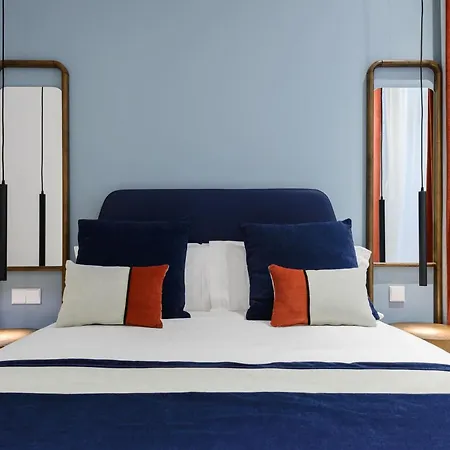 Smartrental Collection Gran Via Centric-2