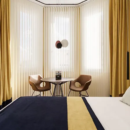Smartrental Collection Gran Via Centric-3