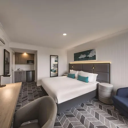 Adina Apartment Hotel Coogee Sydney-2
