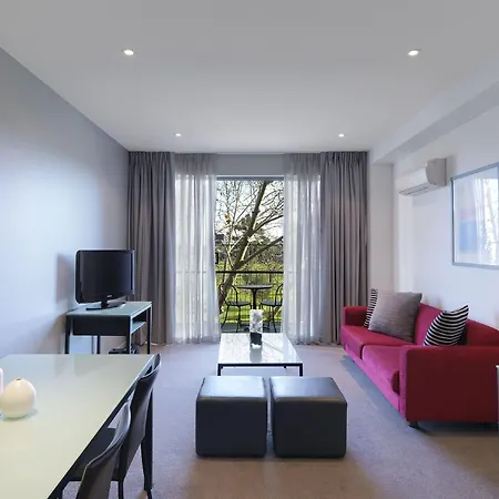 Adina Apartment Hotel St Kilda Melbourne-2
