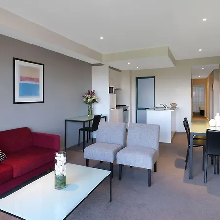 Adina Apartment Hotel St Kilda Melbourne-3