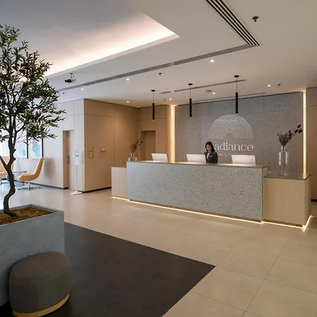 Radiance Premium Suites-2