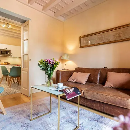 Ch Apartments Boutique-2