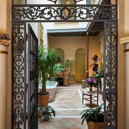 Ch Apartments Boutique-3
