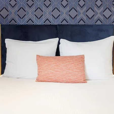 Boutique Apartments Amsterdam-3
