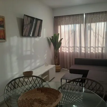 Sol Playa Suites-2