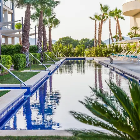 Zafiro Palace Alcudia-2