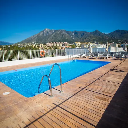 Ona Marbella Inn-3