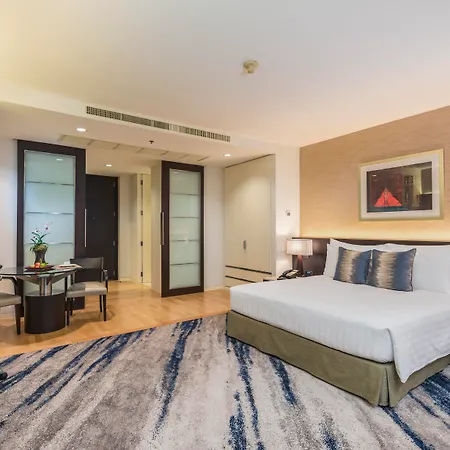 Emporium Suites By Chatrium-2