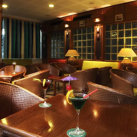Oceanus Aparthotel-3