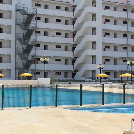 Cheerfulway Minichoro Apartamentos-3