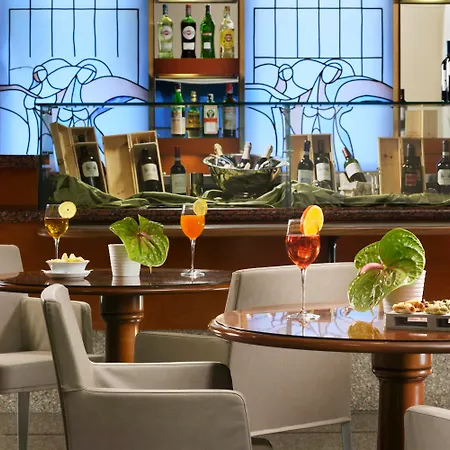 Unaway Hotel & Residence Quark Due Milano-2