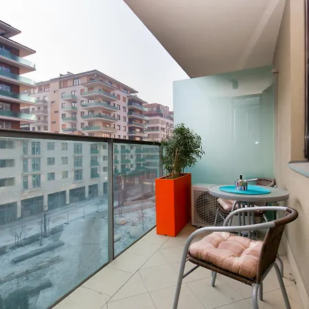 Sun Resort Apartments-3