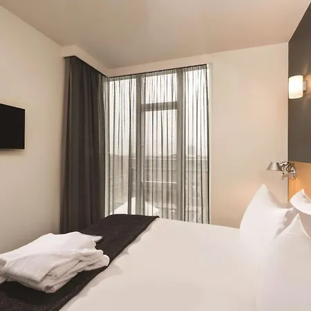 Adina Apartment Hotel Copenhagen-2