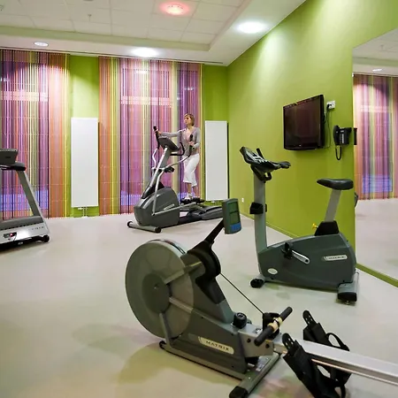 Aparthotel Adagio Berlin Kurfürstendamm-3