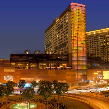 Swissotel Living Al Ghurair Mall Dubai-Apartments-3