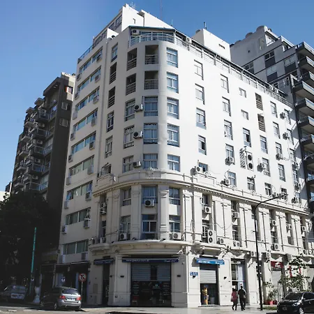 Ker Urquiza Hotel-2