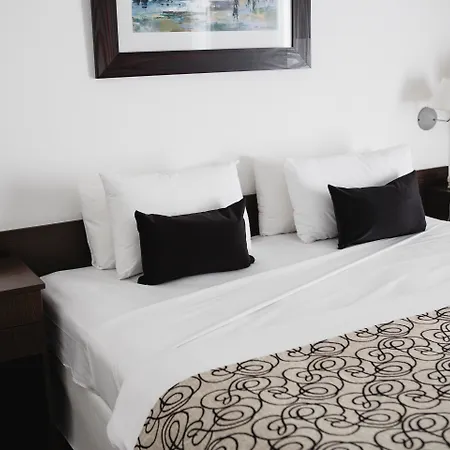 Ker Belgrano Hotel-3