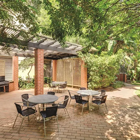 Adina Apartment Hotel Sydney Surry Hills-3