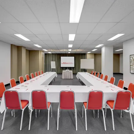 Adina Apartment Hotel Sydney Surry Hills-2