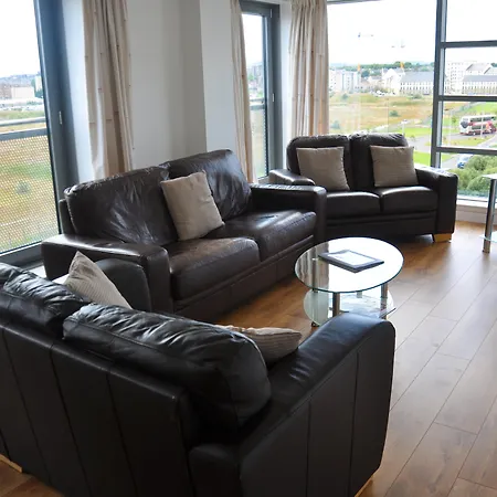 Ocean Serviced Apartments-3