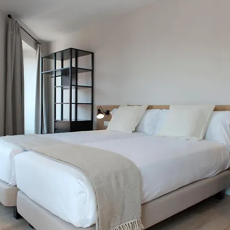 Mh Apartments Central Madrid-3