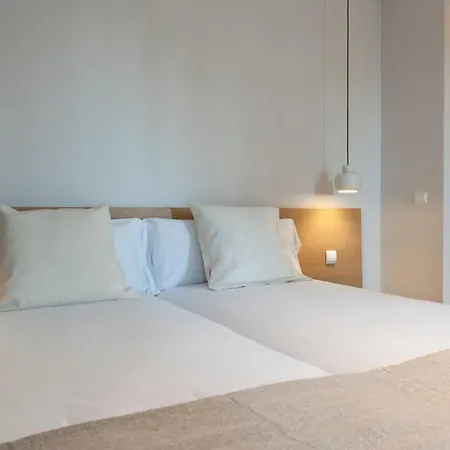 Mh Apartments Central Madrid-3