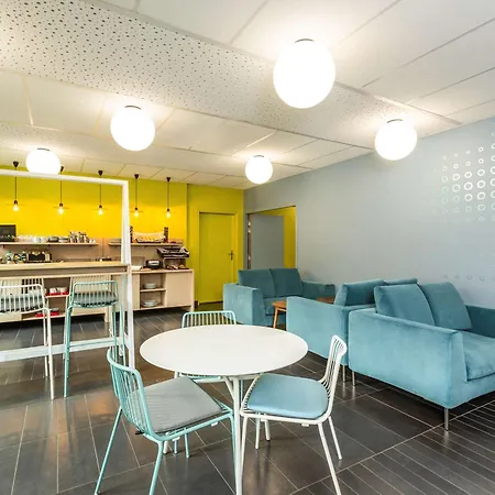 Aparthotel Adagio Access Paris Reuilly-3
