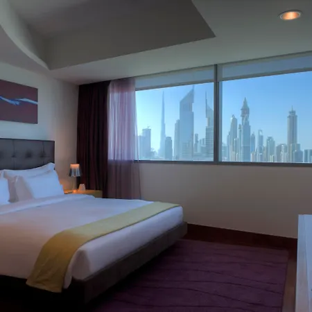 Jumeirah Living World Trade Centre Dubai-2