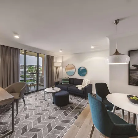 Adina Apartment Hotel Coogee Sydney-3