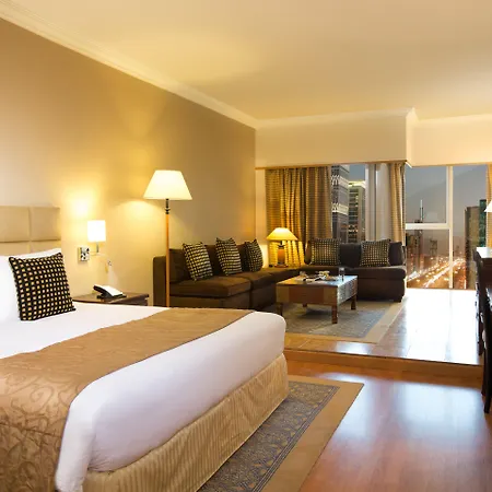 Millennium Plaza Downtown Suites-2