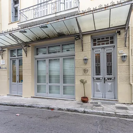 Kyria Boutique House-2