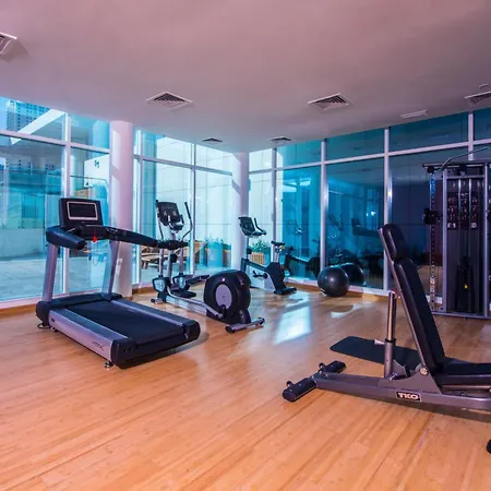 Jannah Place Dubai Marina-3