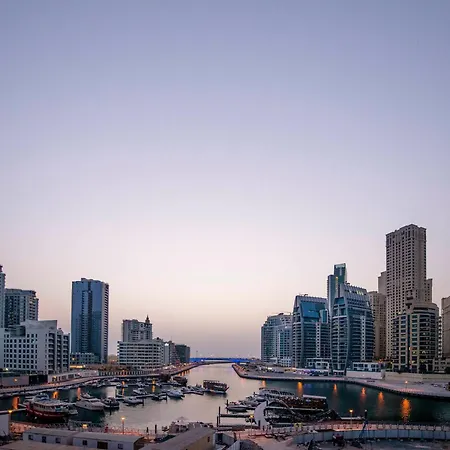 Jannah Place Dubai Marina-2