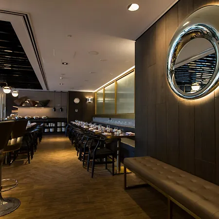 The Branksome Hotel & Residences-3