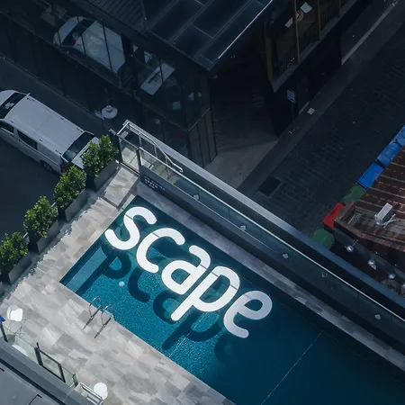 Scape Living At Aurora-2