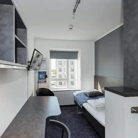 Cabinn Apartments-3