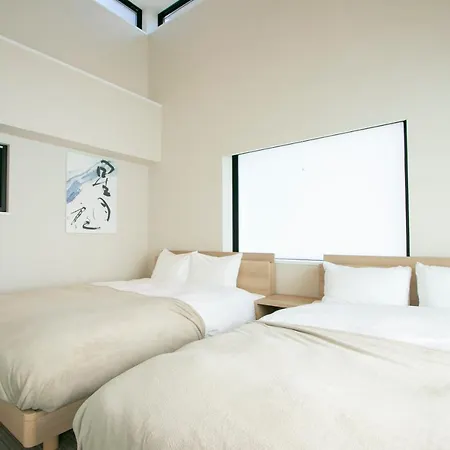 Ostay Ueno-2