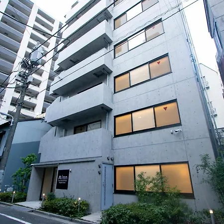 Ostay Ueno-3