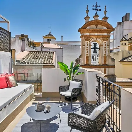 Vincci Molviedro Suites Apartments-2