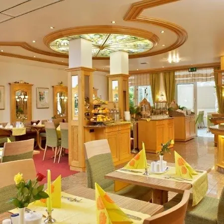 Park Hotel Laim Serviced Apartments-3