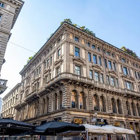 Imperiale Suites Milano-2