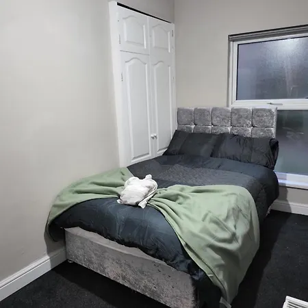 Mm Sure Stay Accommodation - Ng1-2
